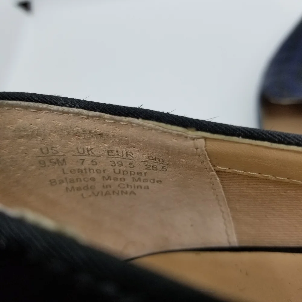 Franco Sarto pointed toe